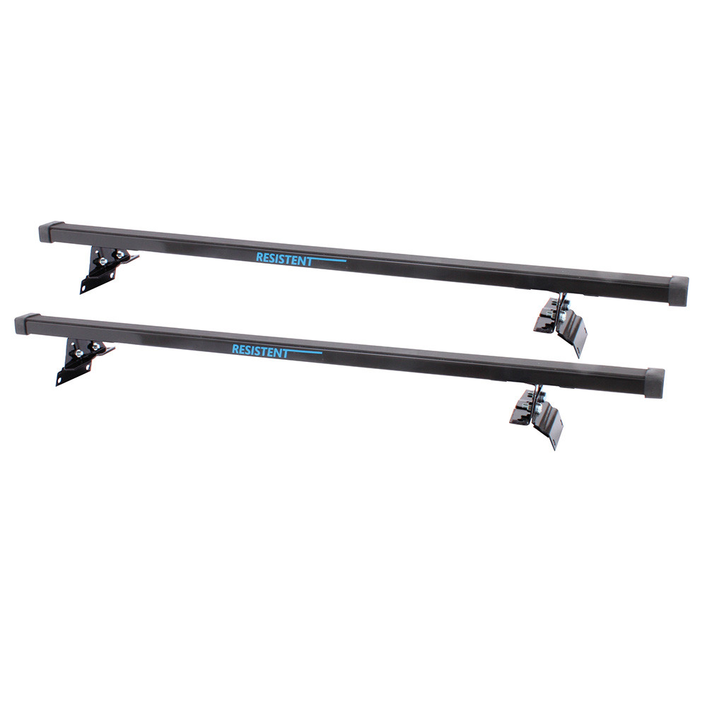 Rack Teto Resistent Sport Honda City 2008 até 2014 LW148