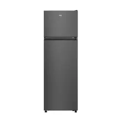 Geladeira Refrigerador HQ Defrost 290 Litros Preto HQ-290RDF