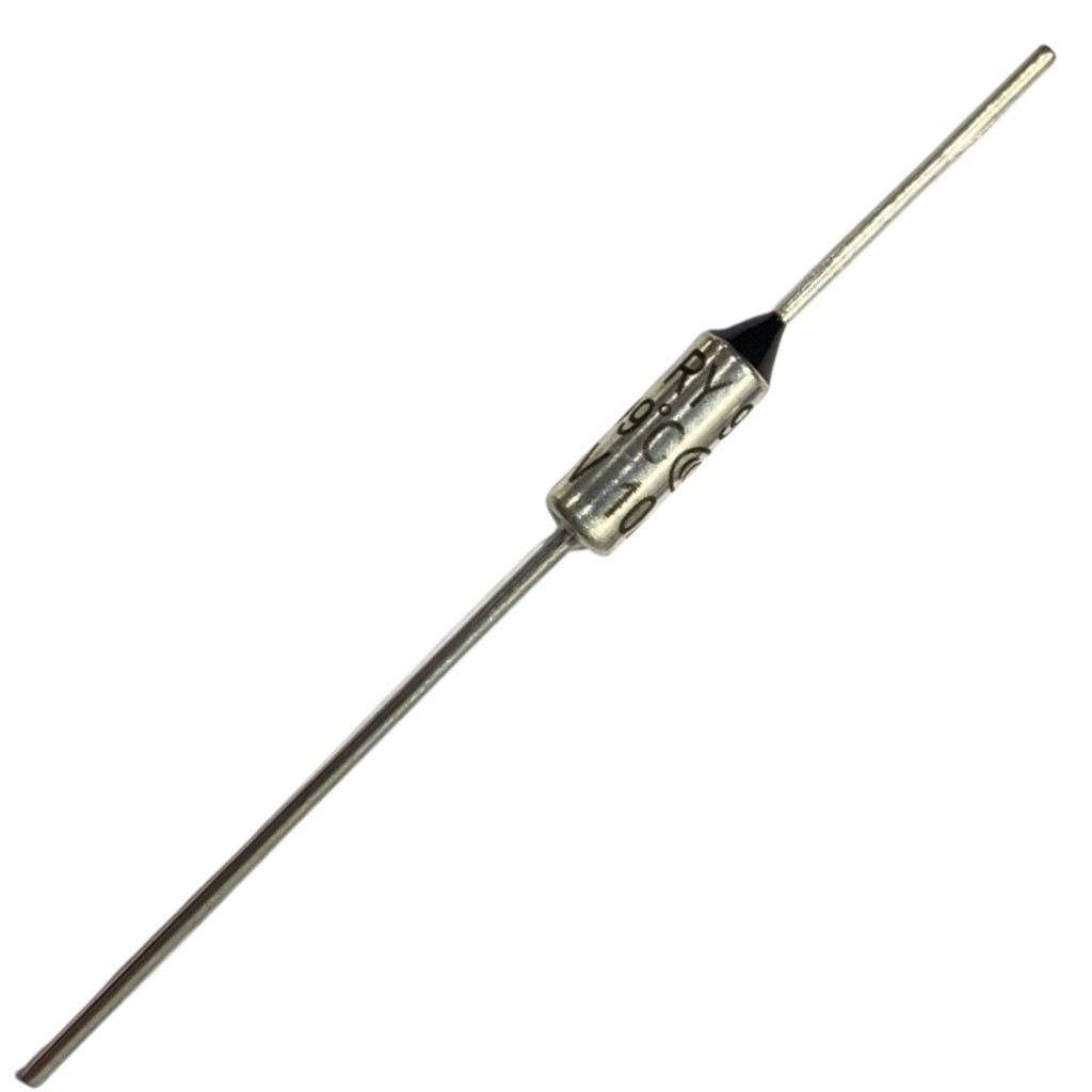 Fusivel Termico 99 Graus 10 Amperes 250V