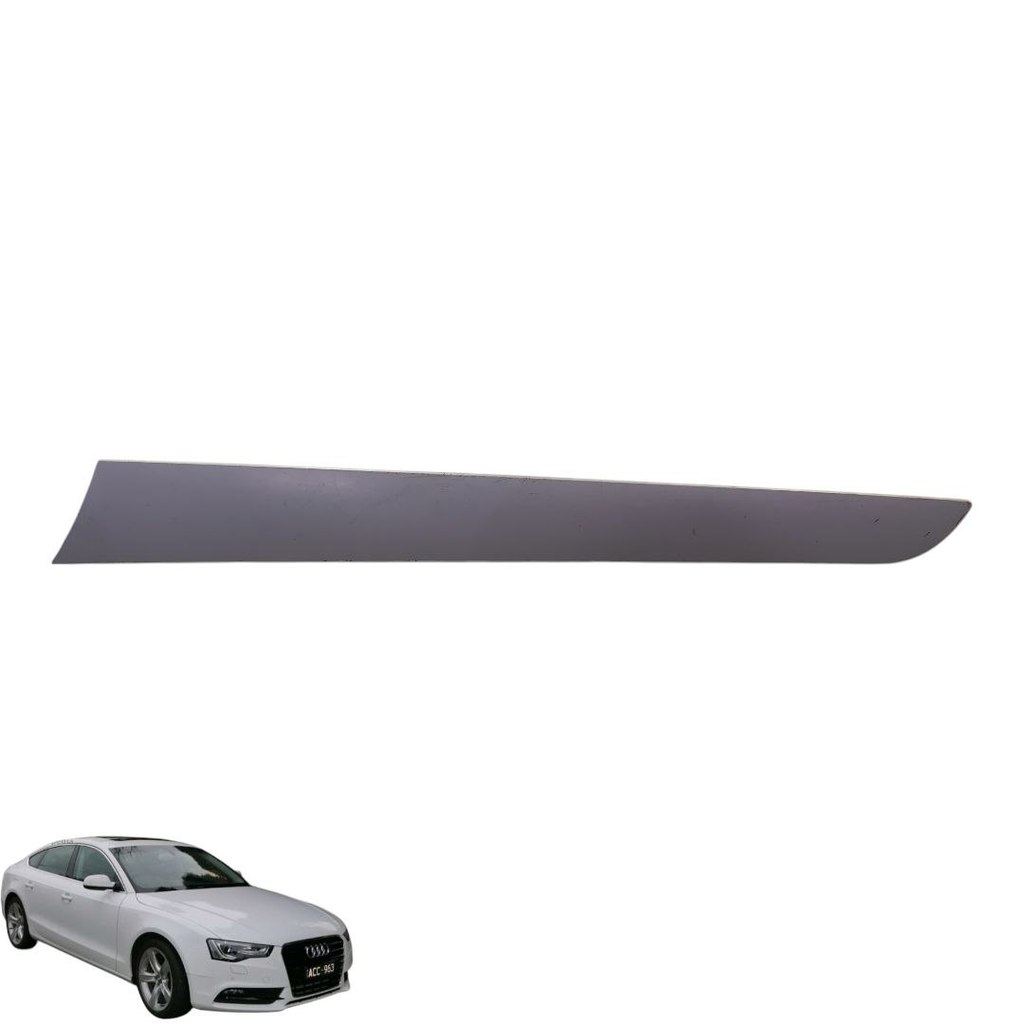 Friso Porta Traseira Direita AUDI A5 SPORTBACK TFSI 2016 1.8