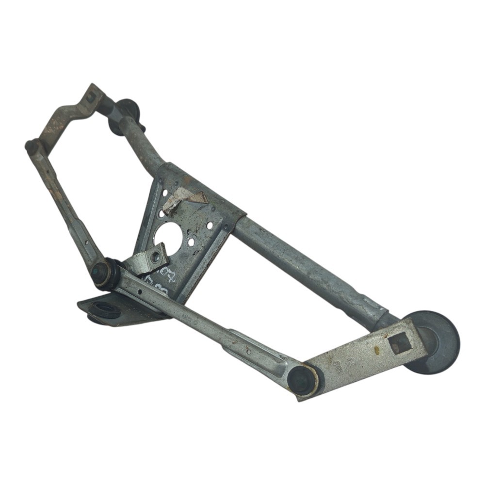Galhada Limpador Parabrisa Peugeot 207 2006 2007 2008 A 2012