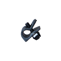 Presilha Vareta Capô Renault Kangoo Clio Logan Sandero