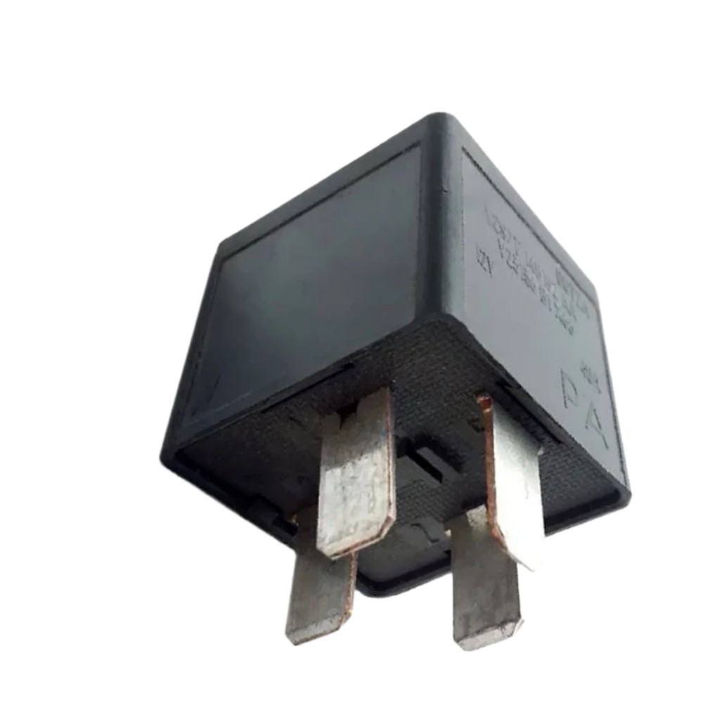 2S7T14B192AAU Rele Auxiliar Ford  Focus Fiesta Ka