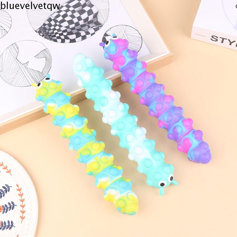 BLUEVELVETQW Fidget Otário Brinquedos Jogos Interativos Squeeze Para Adulto Brinquedo De Descompressão Ventosa