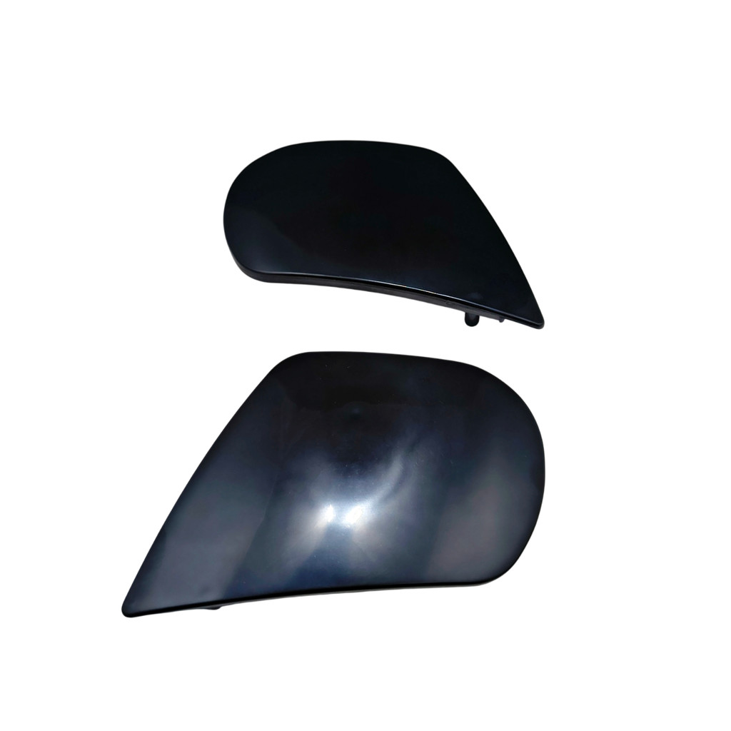 REPARO PLACA LATERAL POLIVISOR PARA CAPACETE LIBERTY FOUR 4 PROTORK