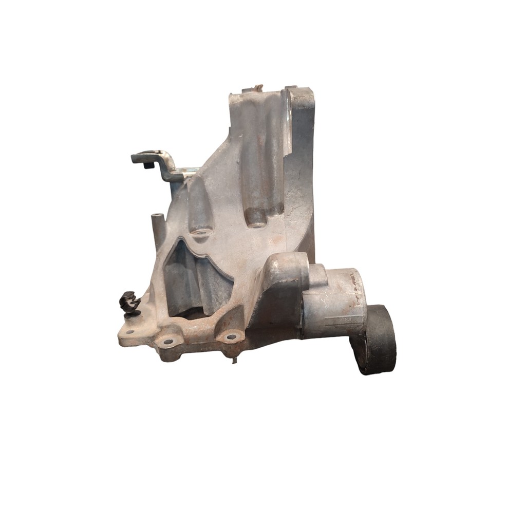 Suporte Bomba Alta Pressão Inje./alter. Jeep Renegade 1.8 15
