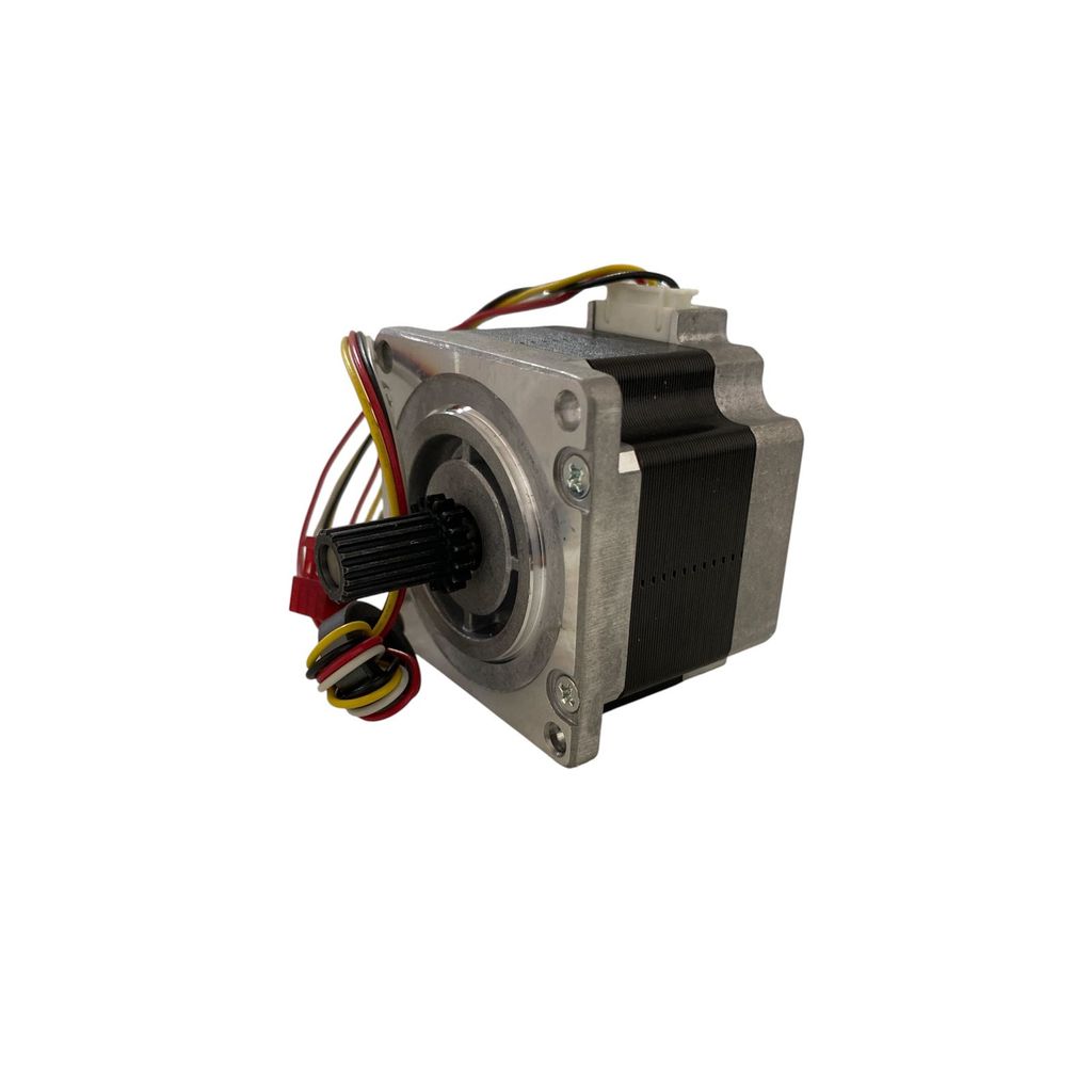 Motor de Passo Original Zebra ZM400/ZM600 - G77813M
