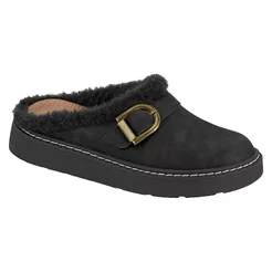 Sapato Mule Feminino conforto Moda Pelinho Modare Original