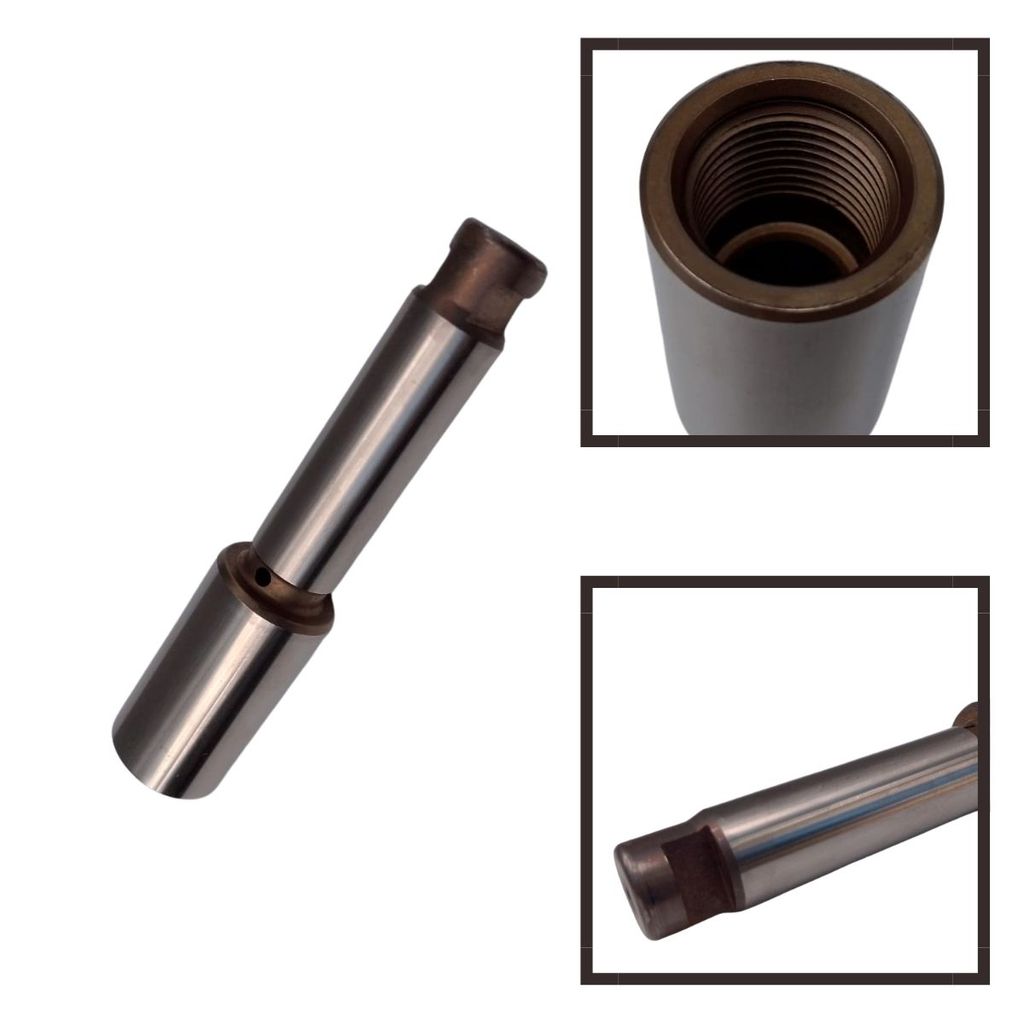 Haste Pistão Maquina Pintura Airless (N.50 - MMA PRO 1000) 29117465