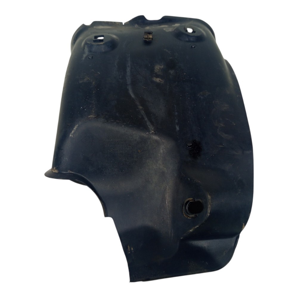 Parabarro Traseiro Esquerdo Renault Megane 2007 2008 A 2010