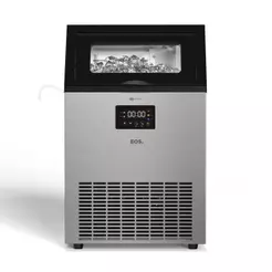 Máquina de Gelo EOS 50Kg Ice Compact Inox EMG515 220V