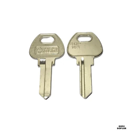CHAVE YALE SOPRANO G952 - SOP16R (10U)