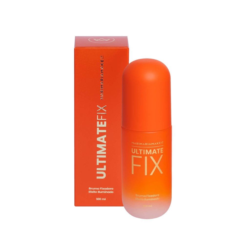 Bruma Mari Maria Ultimate Fix 100ml