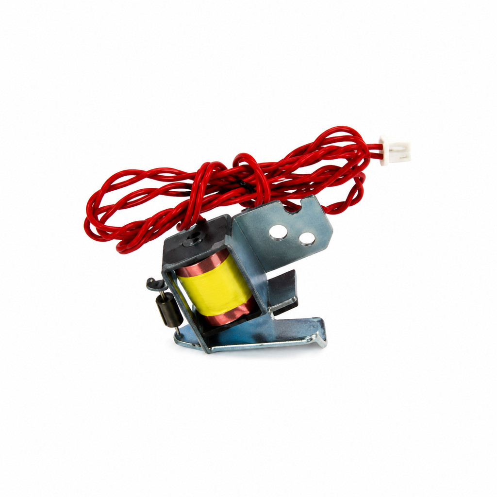 Solenoide Alimentação Papel  Pantum P2500/P2200/S2000/M6200/M6500/M6550 301020051001