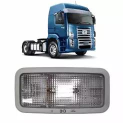 Lanterna Teto Vw Constellation Luz 2006 2010 2020 a 2023