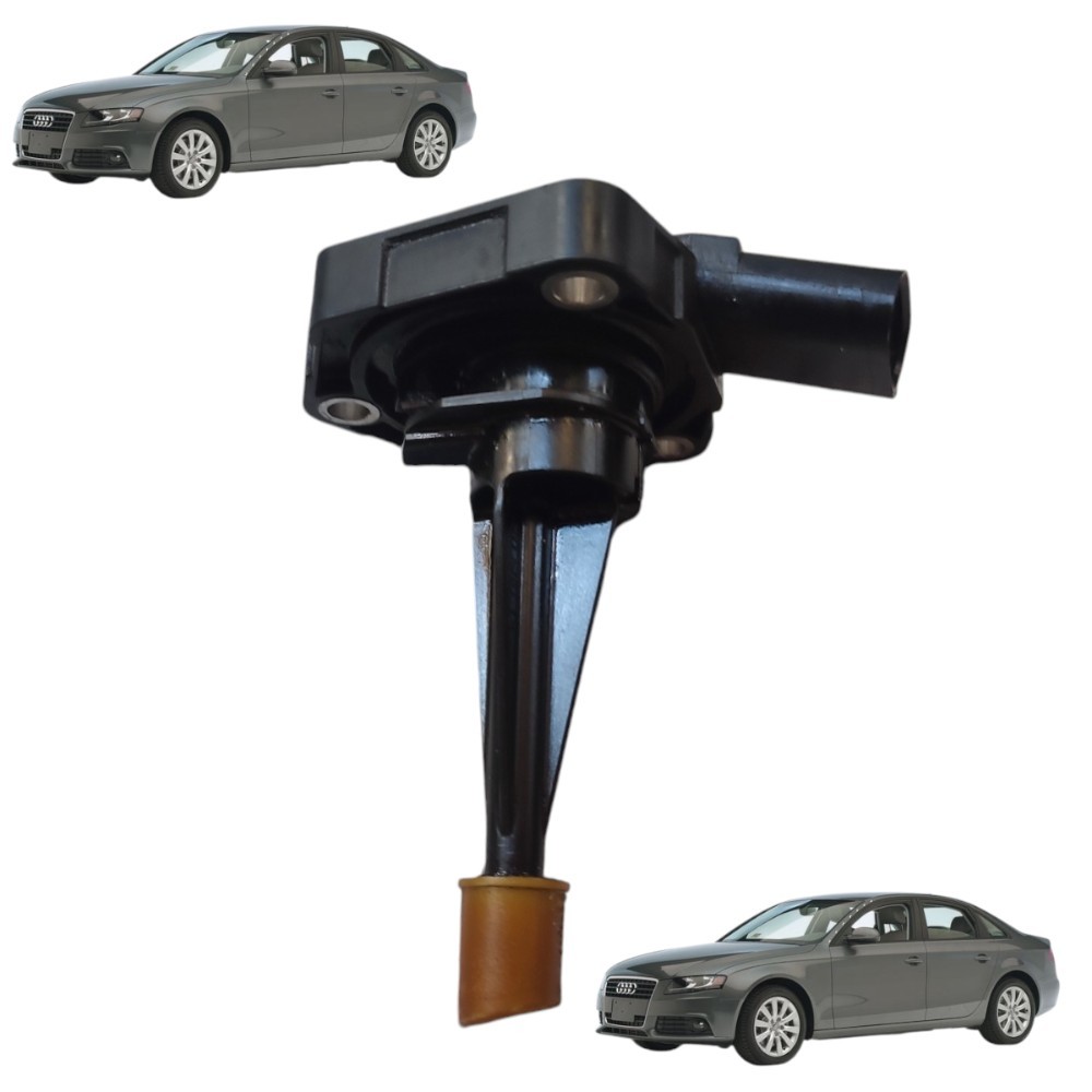 Sensor Nível Óleo Carter Audi A4 A5 2.0 Tfsi 2012 A 2016
