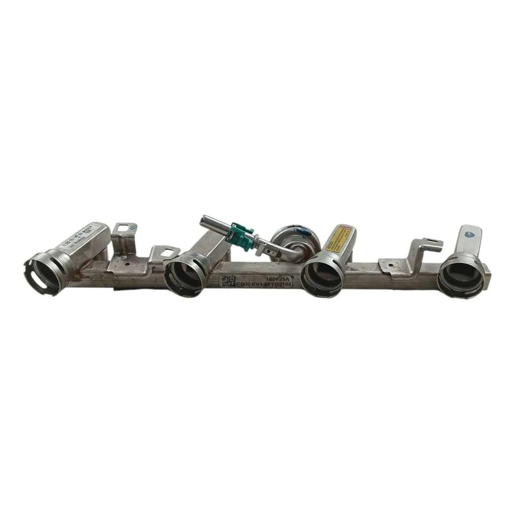 Flauta Bico Injetor Honda Civic G10 2.0 2018 0280151347