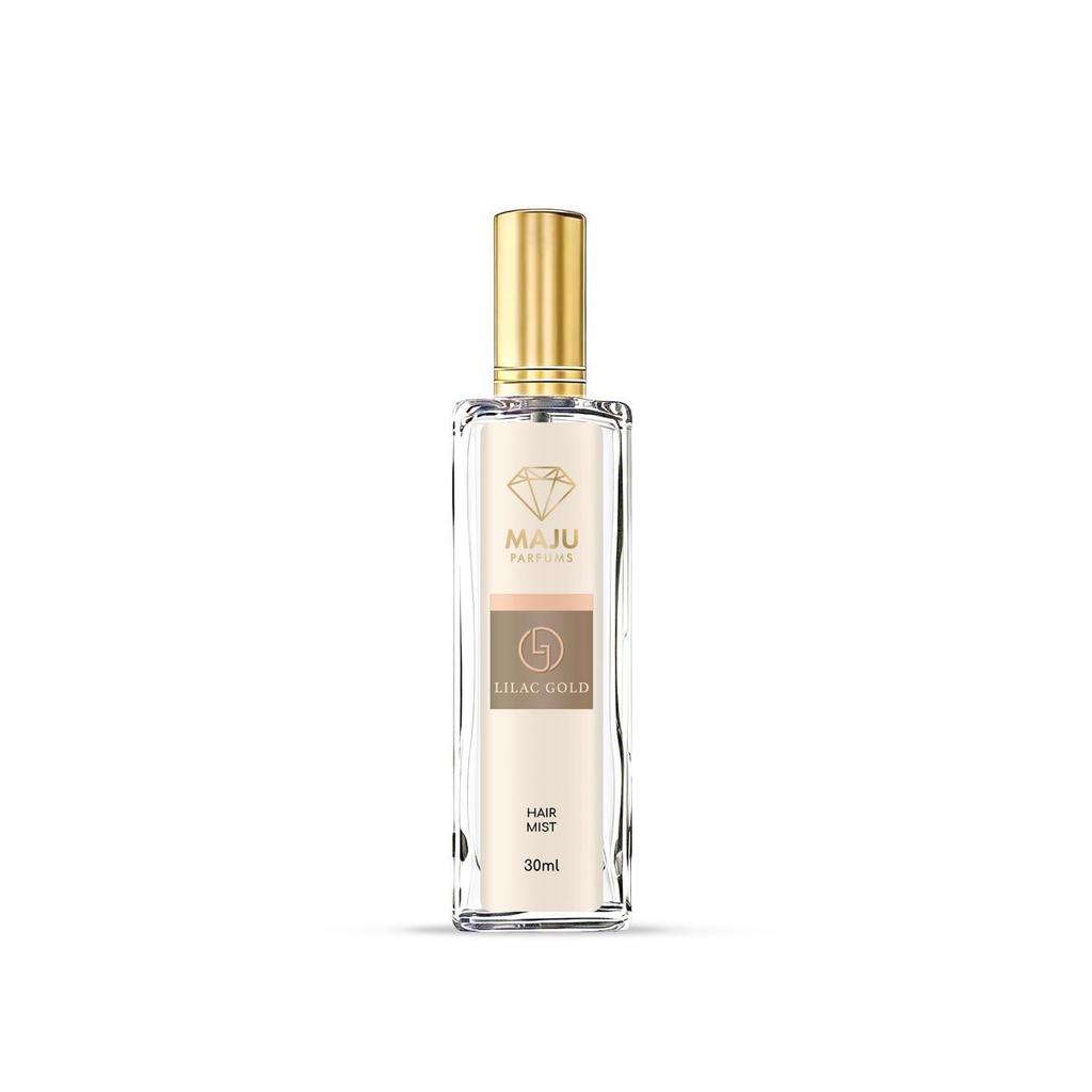 Lilac Gold Hair Mist 30 ml - Maju Parfums