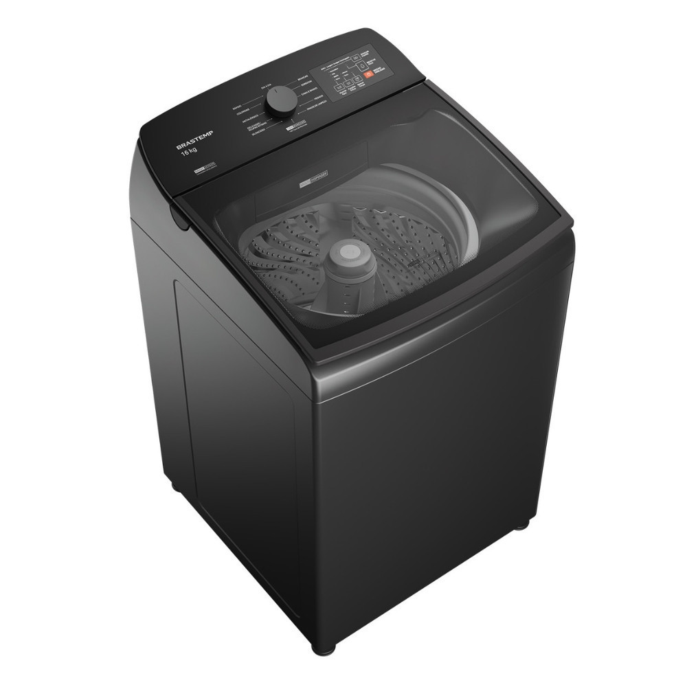 Lavadora de Roupas Brastemp BWF16A9 16Kg