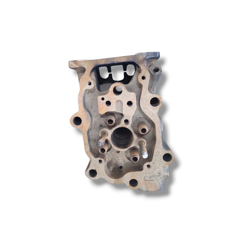 Cabecote Motor Scania 310 360 2003