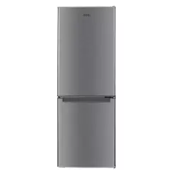 Geladeira EOS 192 Litros Duplex Inverse Inox ERV260IDS 220V