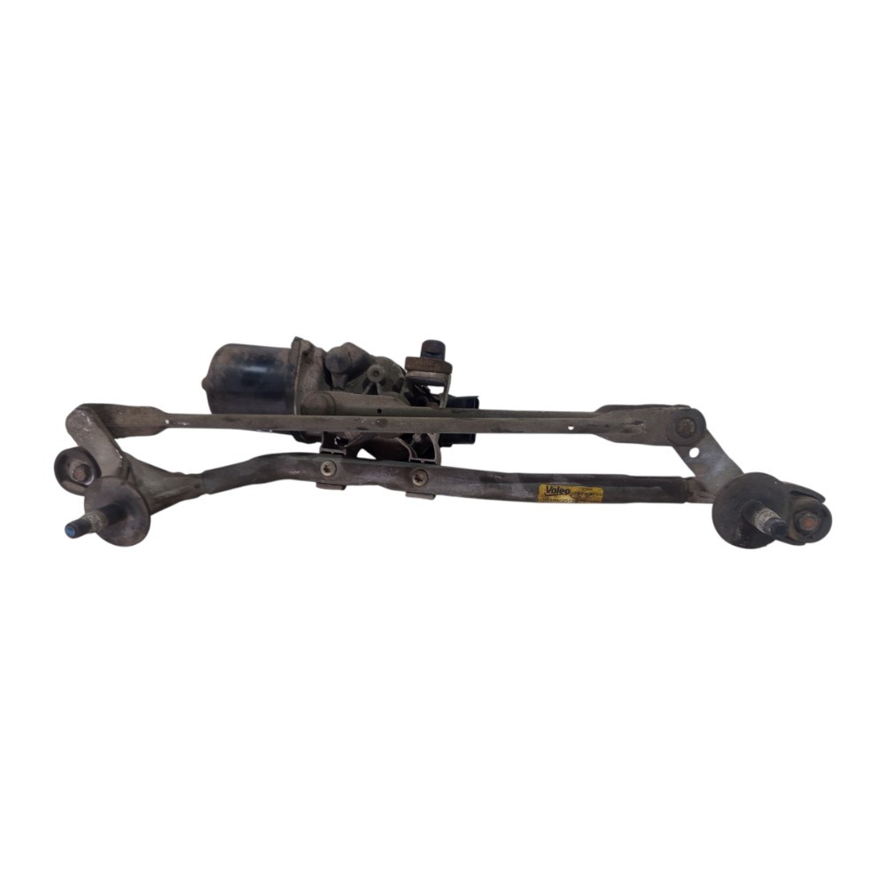 Galhada Motor Limpador Para-brisa Gm Cobalt 12 A 18 94745473