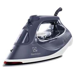 Ferro de Passar a Vapor Experience Care ESI60 com Spray, Base Cerâmica e Tecnologia Power Vapour Electrolux