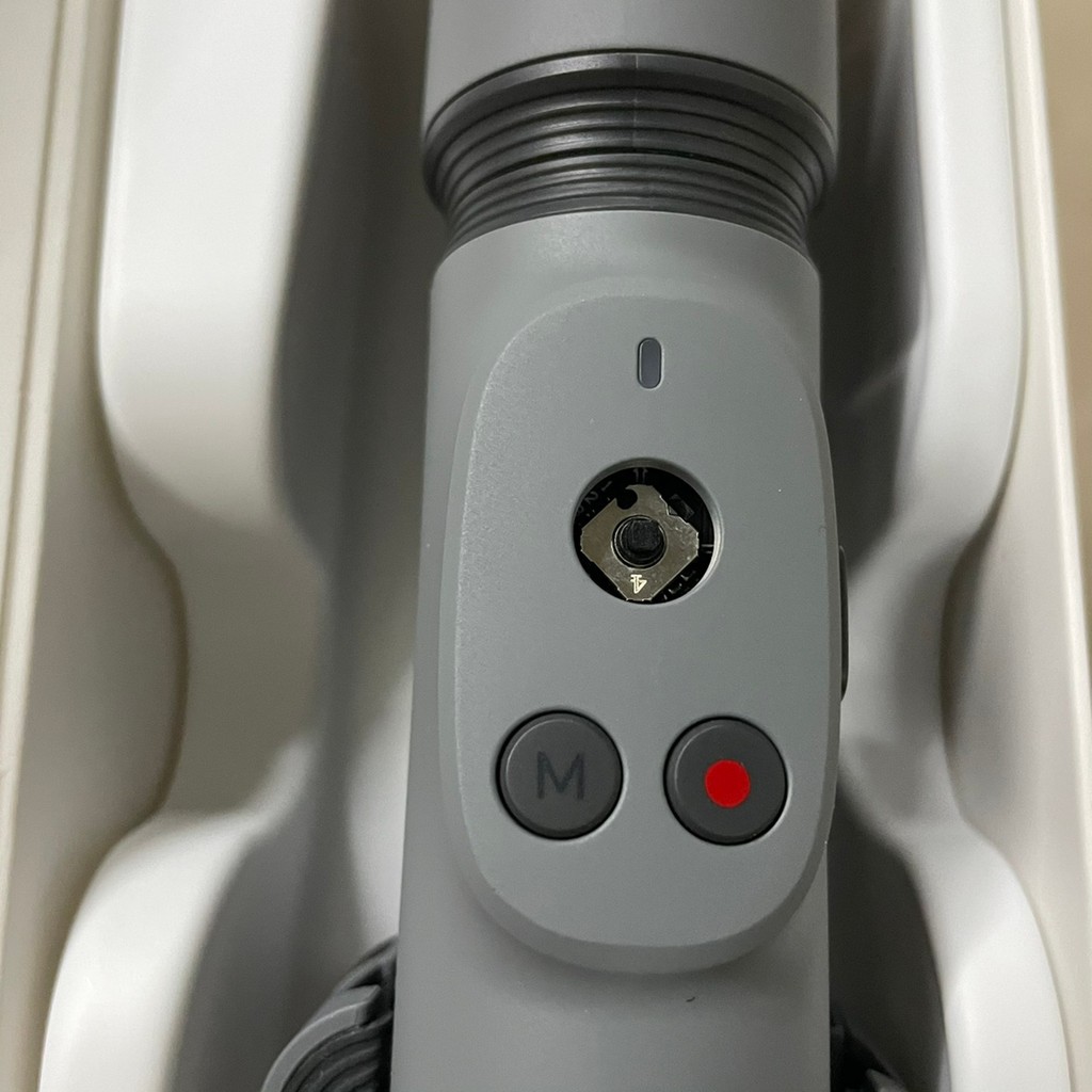 Zhiyun estabilizador de telefone móvel Selfie vara suave x Joystick acessórios controle direção chave zhiyun x