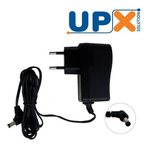 Fonte Carregador 5v600ma  Balança Ea15 Upx +nf
