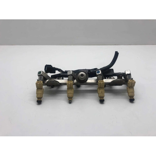 Flauta Com Bicos Injetores Honda Hrv 1.8 16v 2015/2019