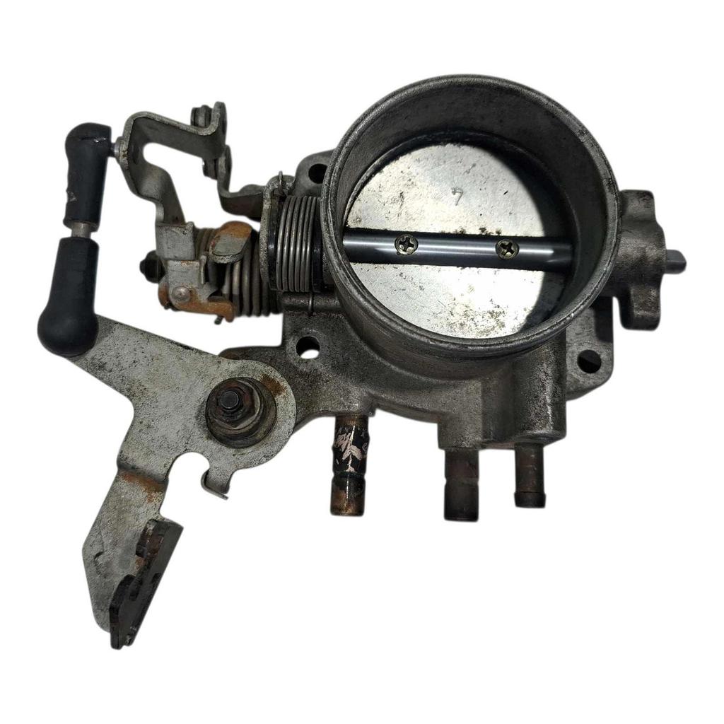 Tbi Corpo De Borboleta Bmw 325I 1993/1999 17303639