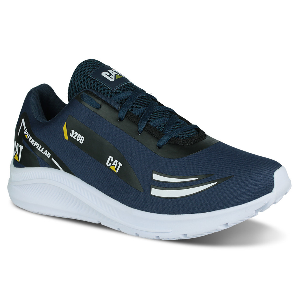 Tênis Masculino 320d Original Mais Vendido Oferta Promoção Barato