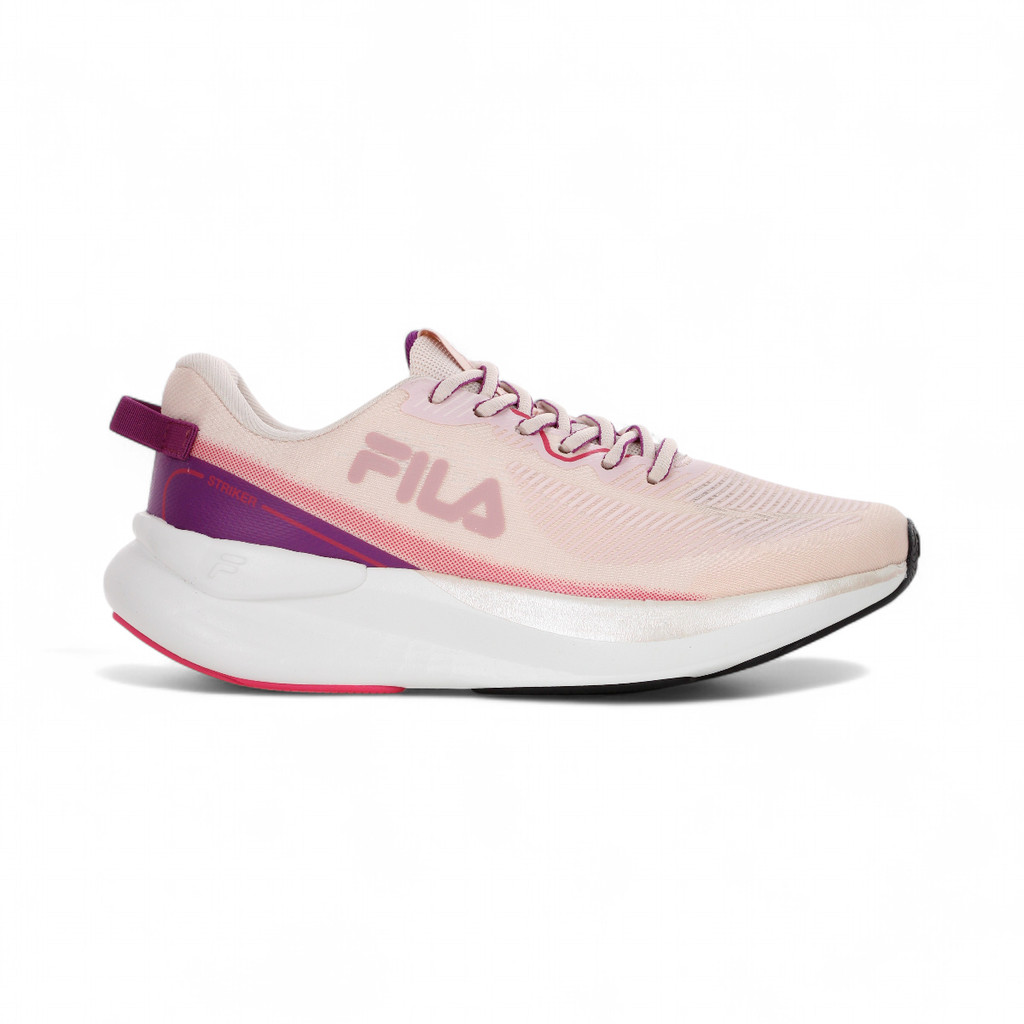 Tênis Fila Striker Rosa e Roxo - Feminino