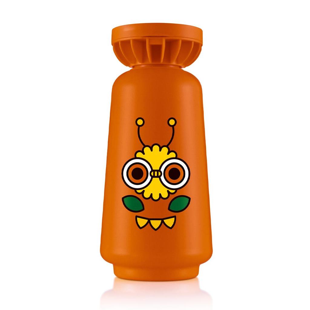 Shampoo 2 em 1 Naturé 250 ml