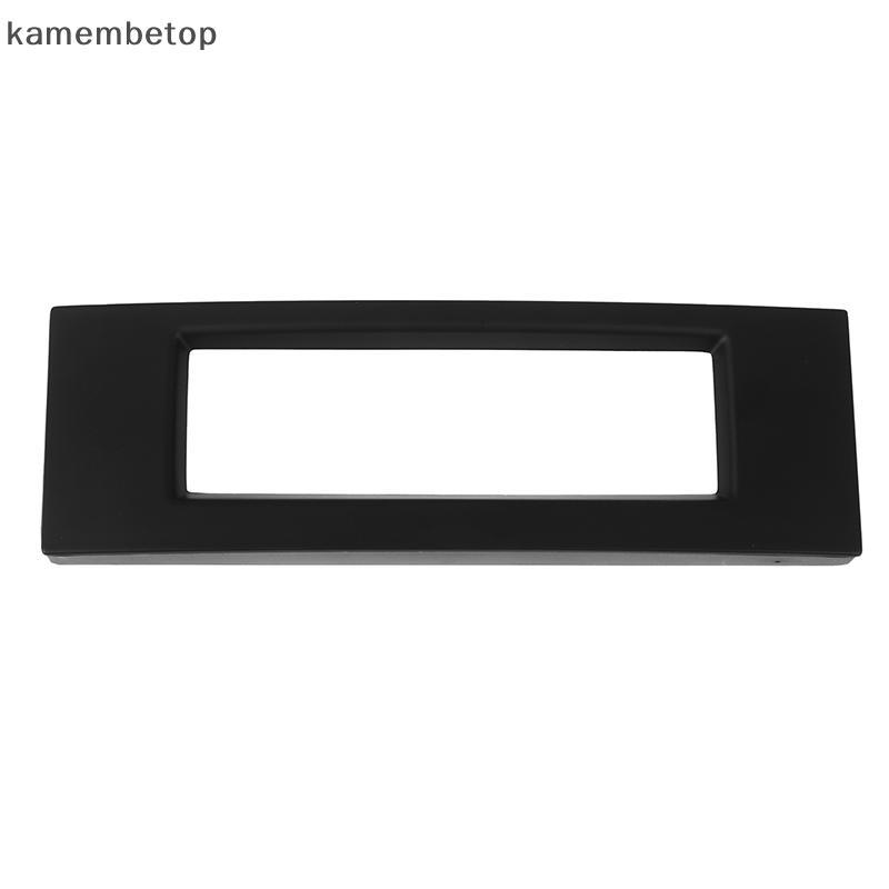 Rádio Do Carro RD4 CD Player Tipo C Quadro Painel Protetor Multi-Função Escudo Para Fácil Manutenção