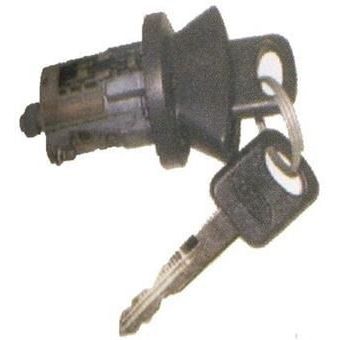 Cilindro De Ignicao Com Chaves F250 / 350 / Ranger Moderna - 20874