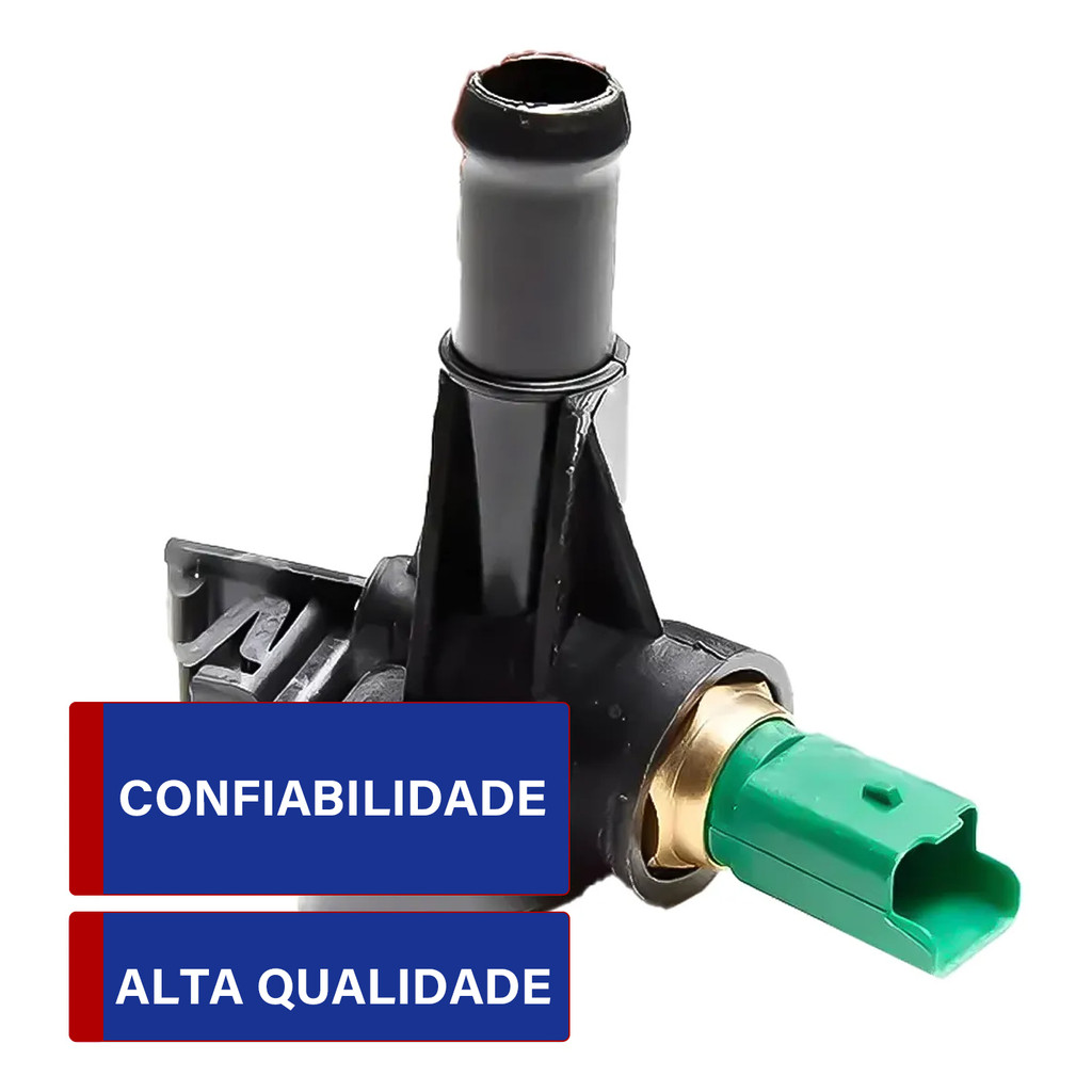 Flange Saida Tubo Agua Arrefecimento Fiat Palio Uno Siena Cod 46824133 71719393