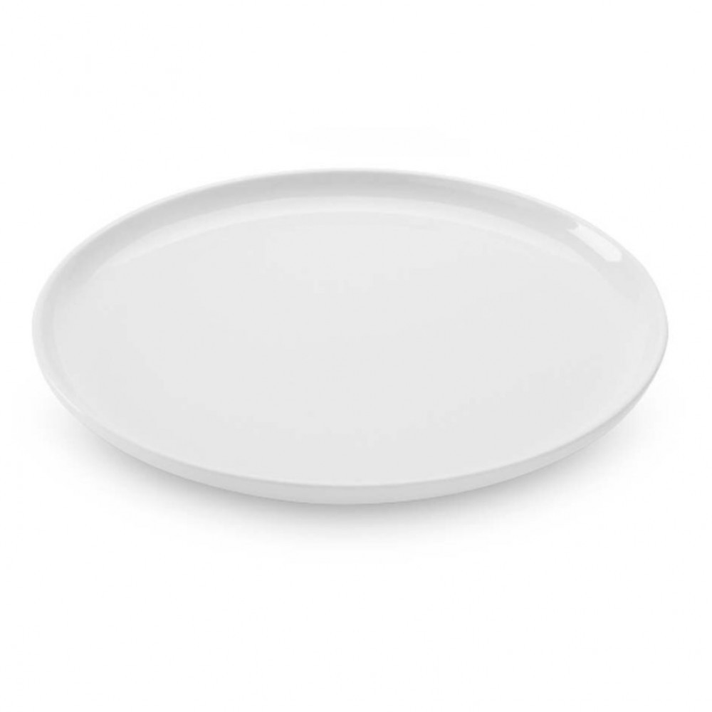 Prato de Sobremesa Haus Concept Sauce Melamina 20 cm 1 Pea