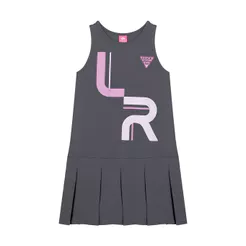 Vestido Infantil Feminino Lilica Ripilica
