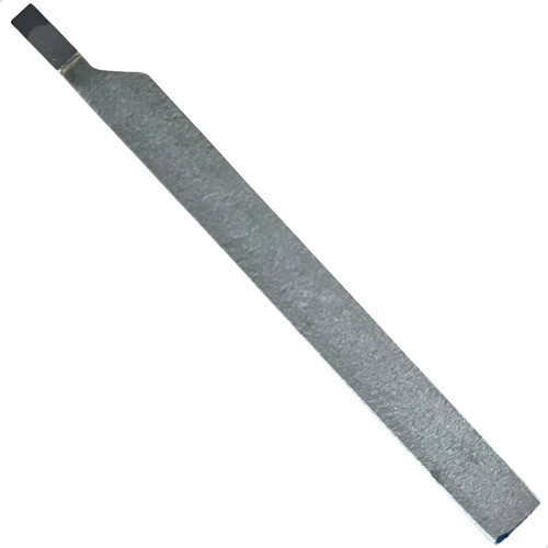 Ferramenta Soldada ISO 7 16 mm HDP30 Usinagem Torno CNC