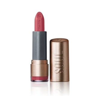 Batom Mate Rosa Pink Nude SOUL Kiss Me 3,7g