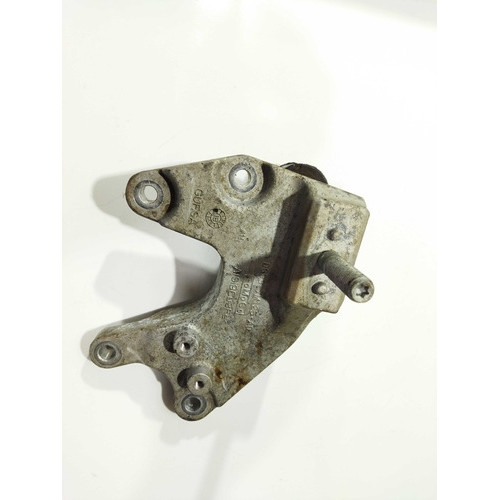 Suporte Coxim Câmbio Ford Fusion 17/18 Original Dg937m125ad
