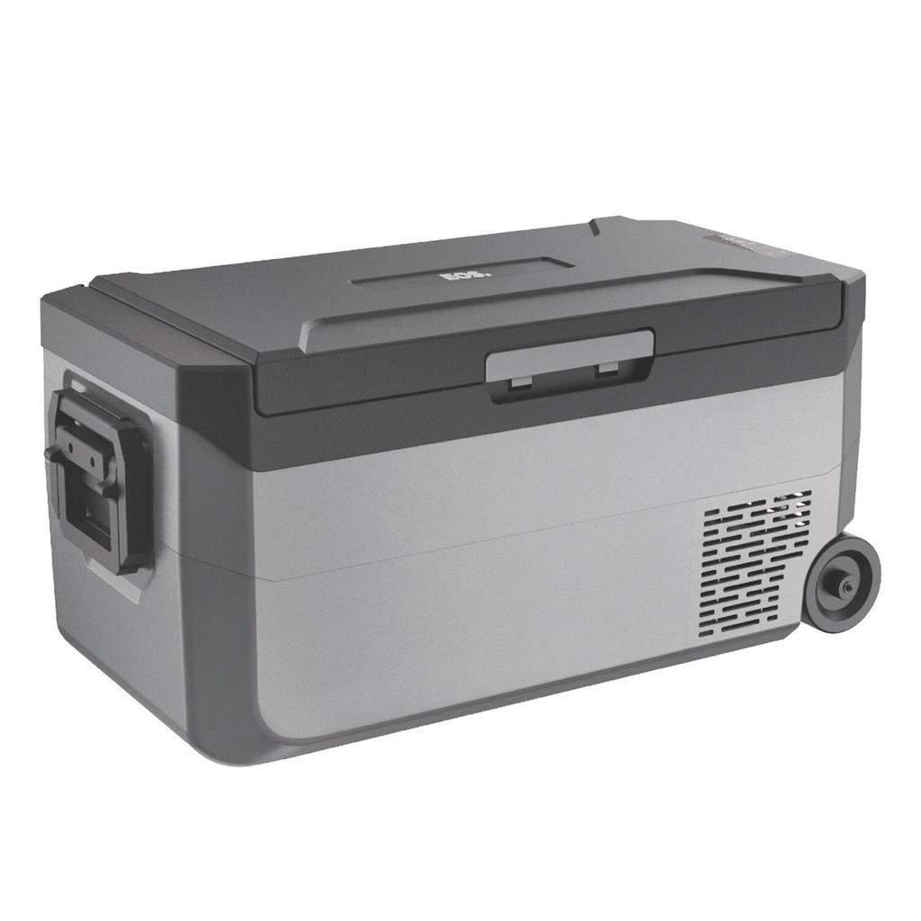 Freezer e Geladeira Portátil EOS 35 Litros EFC40 110V/220V/12V/24V