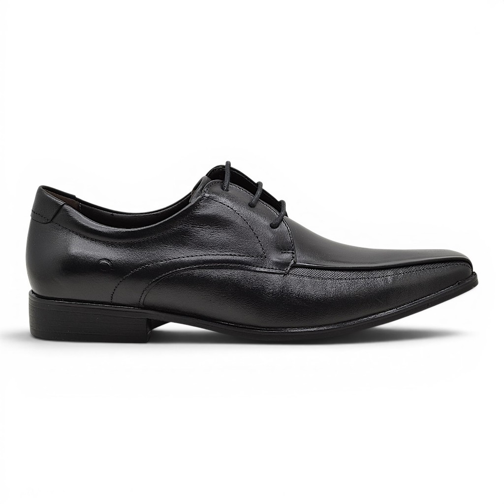 Sapato Social Masculino Democrata Unique Couro Legitimo