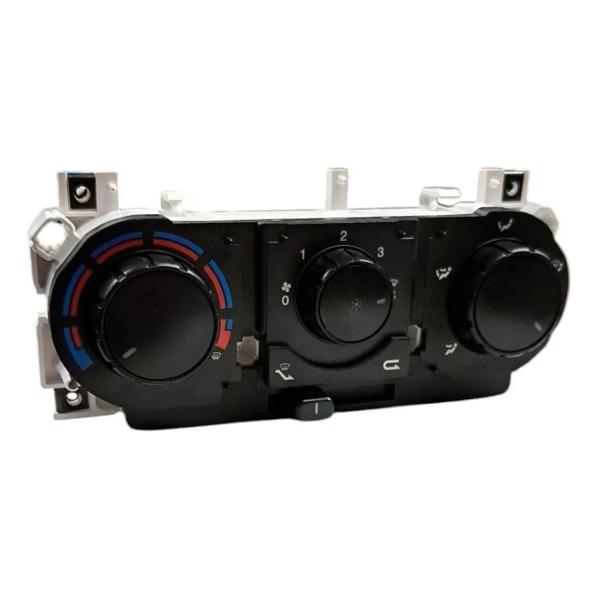 Comando Ar Condicionado Palio Idea Strada Siena 5C6240000