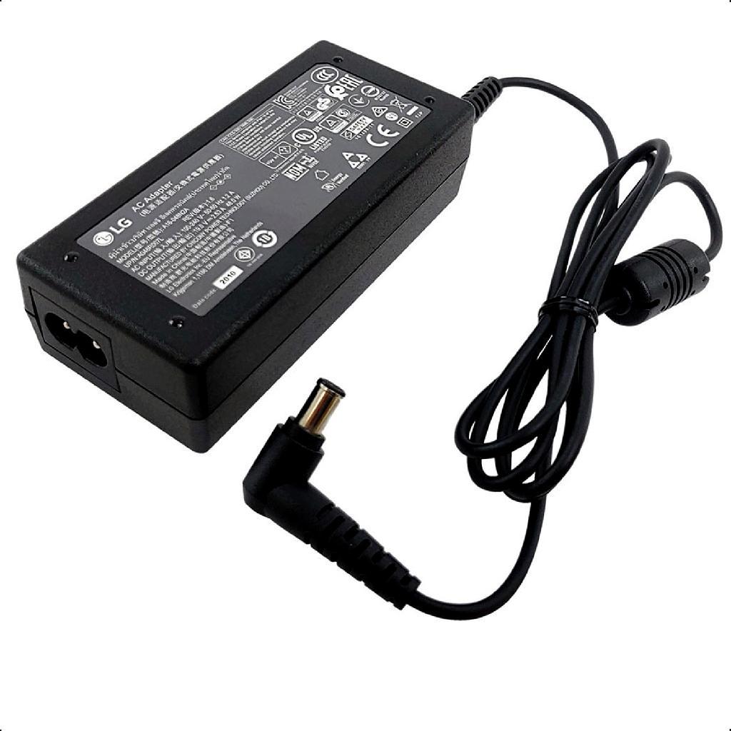 Fonte Externa LG 32lh570b Eay64569201