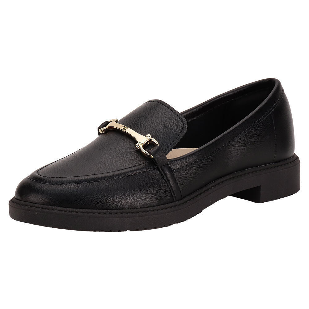 Mocassim Feminino Moleca 5836101