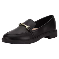 Mocassim Feminino Moleca 5836101