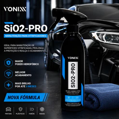 SIO2 - PRO 500ML VONIXX