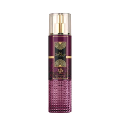 Al Wataniah Sabah al Ward - Body Splash 250ml